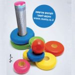 Baby morning עזריאלי פעילות כייפית אמהות ותינוקות