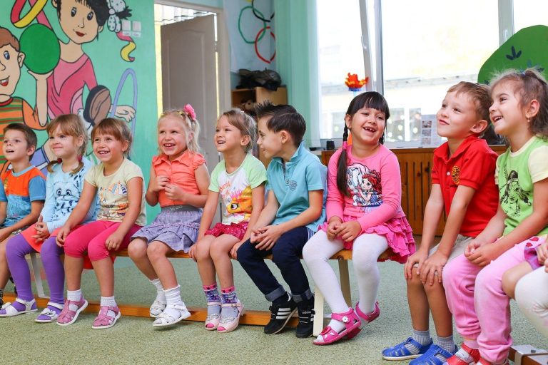 בוחרים גן לקטנטנים? כך תוודאו שהגן בטוח עבורם