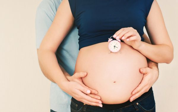 גברים והריון, עזרי לו לעזור לך לצלוח את התקופה המיוחדת