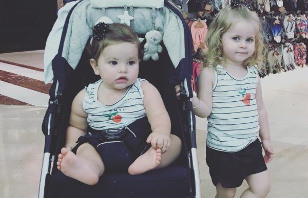 פתאום גיליתי שלהיות איתן בחוץ לבד זה לא כזה סיפור
