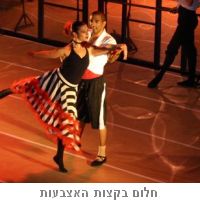 חלום בקצות האצבעות