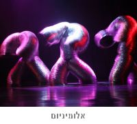 אלומיניום
