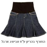 אבישג ארבל