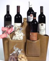 רשת חנויות היין wine&more 